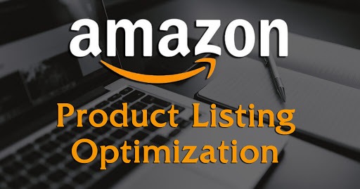 Amazon SEO Product Listing Service